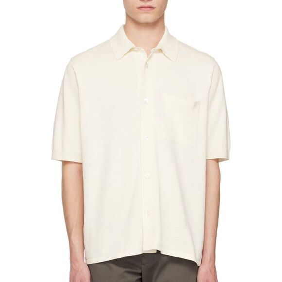 Norse Projects Other - NORSE PROJECT ROLLO COTTON LINEN SS